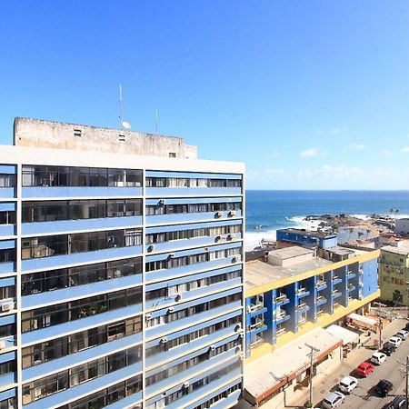 Smart Farol Da Barra - Vista Mar Com Varanda Arejada Leilighet Salvador Eksteriør bilde