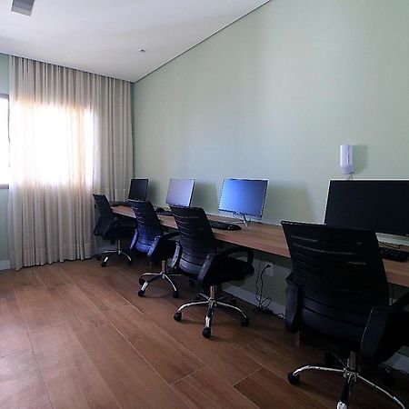 Smart Farol Da Barra - Vista Mar Com Varanda Arejada Leilighet Salvador Eksteriør bilde